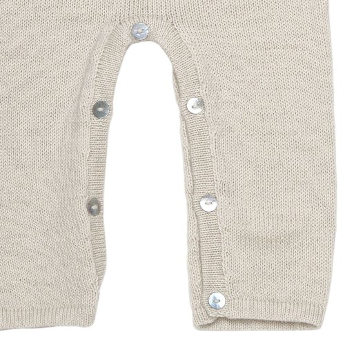 Combinaison Bébé I HEART